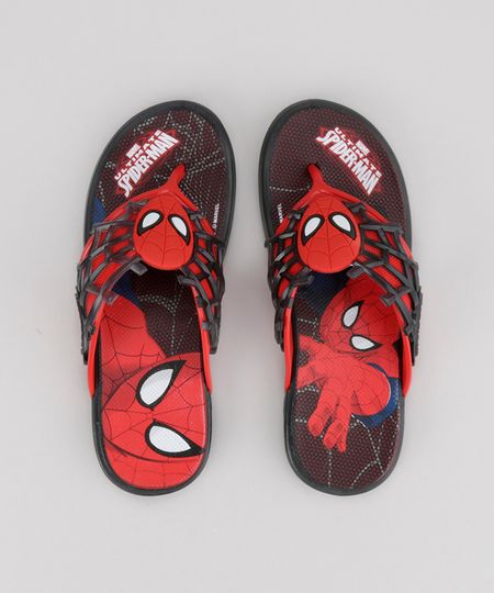 Chinelo-Homem-Aranha-Preto-8754160-Preto_1 Chinelo-Homem-Aranha-Preto-8754160-Preto_1