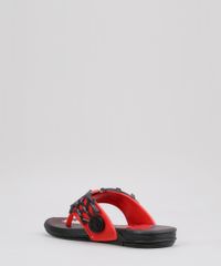 Chinelo-Homem-Aranha-Preto-8754160-Preto_2