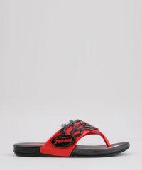 Chinelo-Homem-Aranha-Preto-8754160-Preto_4