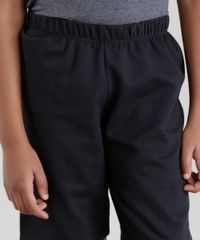 Conjunto-Batman-de-Regata-Cinza-Mescla---Bermuda-em-Moletom-Preta-8484293-Preto_1_4