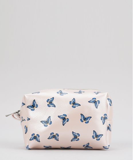 Necessaire-Estampada-de-Borboletas-Rose-8739671-Rose_1