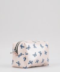 Necessaire-Estampada-de-Borboletas-Rose-8739671-Rose_3