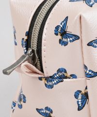 Necessaire-Estampada-de-Borboletas-Rose-8739671-Rose_4