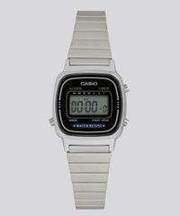 Relogio-Digital-Casio-Feminino---LA670WA1DFU-Prateado-8687894-Prateado_1