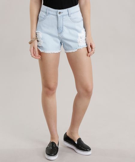 Short-Jeans-Azul-Claro-8598786-Azul_Claro_1 Short-Jeans-Azul-Claro-8598786-Azul_Claro_1