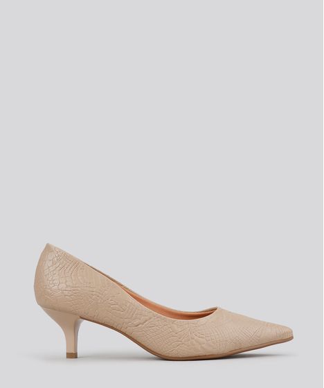 scarpin vizzano c&a