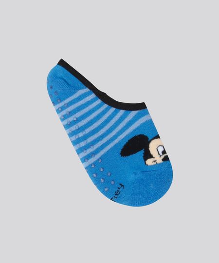 Meia-Sapatilha-Mickey-Azul-8699408-Azul_1