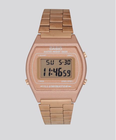 Relogio-Digital-Casio-Feminino---B640WC5ADF-Rose-8687960-Rose_1