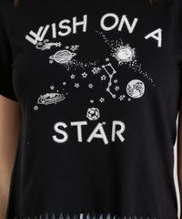 Blusa--Wish-On-A-Star--com-Franjas-Preta-8703174-Preto_4