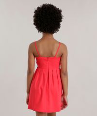 Vestido-em-Jacquard-com-Recortes-Vermelho-8652210-Vermelho_2
