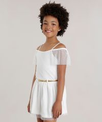 Vestido-Open-Shoulder-em-Tule-com-Cinto-Metalizado-Off-White-8739698-Off_White_1