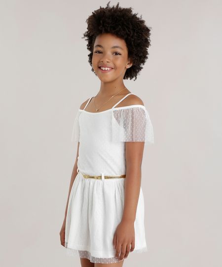 Vestido-Open-Shoulder-em-Tule-com-Cinto-Metalizado-Off-White-8739698-Off_White_1