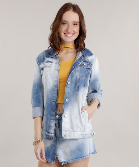 Jaqueta-Jeans-Azul-Claro-8716934-Azul_Claro_1 Jaqueta-Jeans-Azul-Claro-8716934-Azul_Claro_1