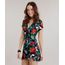 Vestido-Estampado-Floral-com-No-Preto-8713269-Preto_1