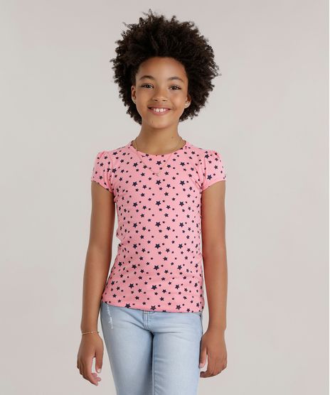 Blusa-Estampada-de-Estrelas-Rosa-8693068-Rosa_1
