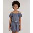 Vestido-Open-Shoulder-Estampado-Floral-com-Cinto-Metalizado-Azul-Marinho-8739776-Azul_Marinho_1