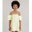 Vestido-Ombro-a-Ombro-com-Babados-Amarelo-Claro-8655897-Amarelo_Claro_1