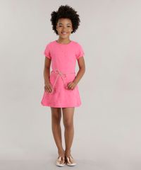 Vestido-em-Jacquard-com-Cinto-Pink-8708621-Pink_3