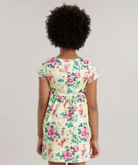 Vestido-Estampado-Floral-Amarelo-Claro-8652857-Amarelo_Claro_2