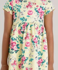 Vestido-Estampado-Floral-Amarelo-Claro-8652857-Amarelo_Claro_4