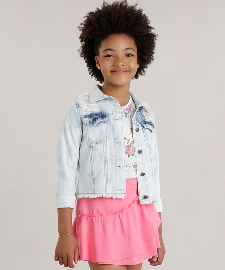 Jaqueta-Jeans-com-Rasgos-Azul-Claro-8719184-Azul_Claro_1 Jaqueta-Jeans-com-Rasgos-Azul-Claro-8719184-Azul_Claro_1