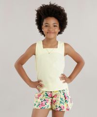 Regata-com-Lacos-Amarelo-Claro-8712800-Amarelo_Claro_1