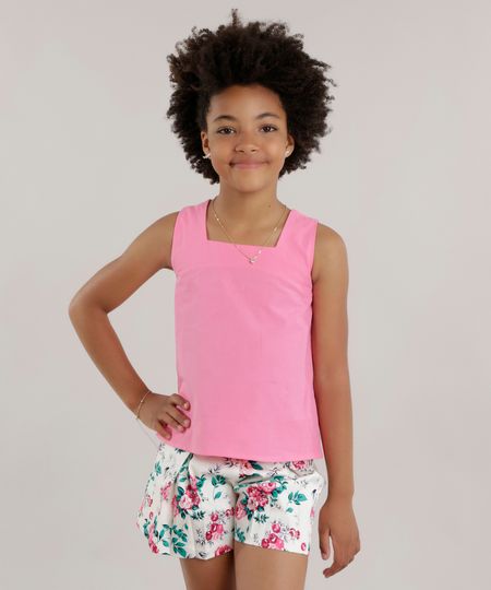 Regata-com-Lacos-Pink-8712807-Pink_1 Regata-com-Lacos-Pink-8712807-Pink_1