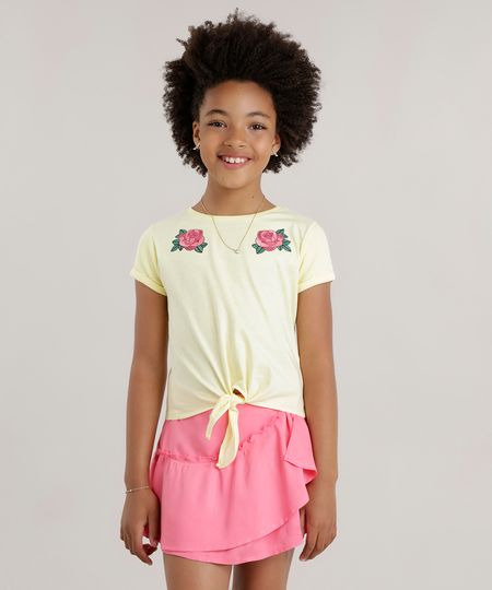 Blusa-com-Bordado-em-Paete-Amarelo-Claro-8707934-Amarelo_Claro_1 Blusa-com-Bordado-em-Paete-Amarelo-Claro-8707934-Amarelo_Claro_1