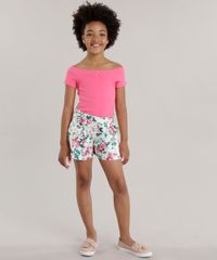 Short-Estampado-Foral-com-Pregas-Off-White-8652725-Off_White_3