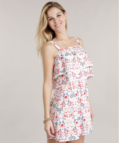 Vestido-Estampado-Floral-com-Renda-Off-White-8610140-Off_White_1