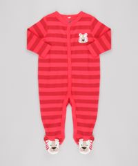 Macacao-Listrado-Tigre-em-Algodao---Sustentavel-Vermelho-8581176-Vermelho_1