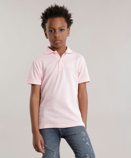 Polo-Basica-em-Piquet-Rosa-8454041-Rosa_1 Polo-Basica-em-Piquet-Rosa-8454041-Rosa_1