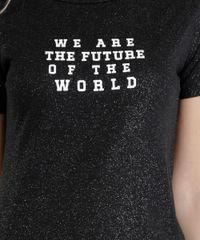 Blusa--We-Are-The-Future--com-Brilho-Preta-8715619-Preto_4