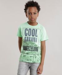 Camiseta--Cool-Savana--Verde-Claro-8683634-Verde_Claro_1