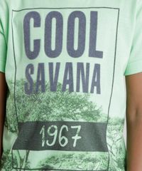 Camiseta--Cool-Savana--Verde-Claro-8683634-Verde_Claro_4