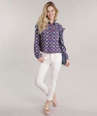 Camisa-com-Babados-Estampada-de-Borboletas-Azul-Marinho-8592931-Azul_Marinho_3