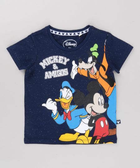 Camiseta-Turma-do-Mickey-Azul-Marinho-8697962-Azul_Marinho_1 Camiseta-Turma-do-Mickey-Azul-Marinho-8697962-Azul_Marinho_1