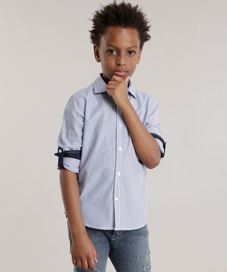 Camisa-Listrada-Azul-Marinho-8569165-Azul_Marinho_1 Camisa-Listrada-Azul-Marinho-8569165-Azul_Marinho_1