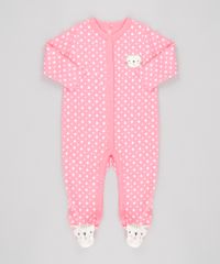 Macacao-Gato-Estampado-de-Coracoes-em-Algodao---Sustentavel-Rosa-8581162-Rosa_1