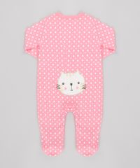 Macacao-Gato-Estampado-de-Coracoes-em-Algodao---Sustentavel-Rosa-8581162-Rosa_2