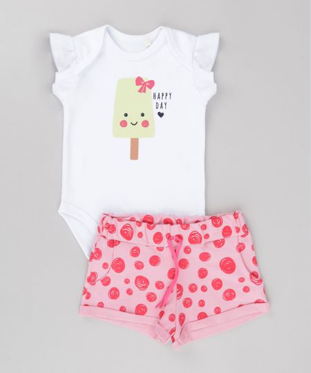 Conjunto-de-Body--Happy-Day--Branco---Short-Estampado-em-Moletom-Rosa-8688960-Rosa_1 Conjunto-de-Body--Happy-Day--Branco---Short-Estampado-em-Moletom-Rosa-8688960-Rosa_1