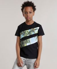 Camiseta-com-Recortes-Estampados-Preta-8726183-Preto_1