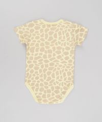 Body-Estampado-Girafa-em-Algodao---Sustentavel-Amarelo-Claro-8580378-Amarelo_Claro_2