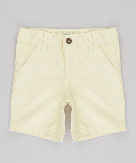 Bermuda-Amarelo-Claro-8277086-Amarelo_Claro_1