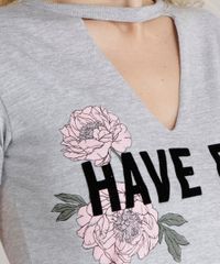 Blusa-Choker--Have-Fun--Cinza-Mescla-8732779-Cinza_Mescla_4