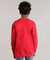 Blusao--Starting-inThe-Game--em-Moletom-Vermelho-8725922-Vermelho_2