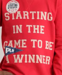 Blusao--Starting-inThe-Game--em-Moletom-Vermelho-8725922-Vermelho_4