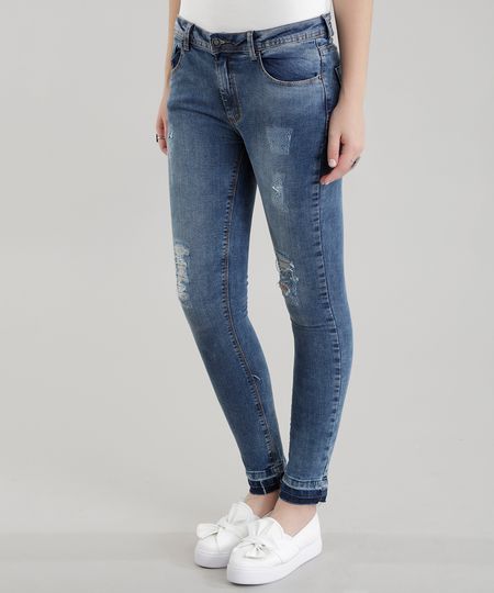 Calca-Jeans-Azul-Medio-8640632-Azul_Medio_1 Calca-Jeans-Azul-Medio-8640632-Azul_Medio_1