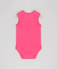 Body-Minnie-em-Algodao---Sustentavel-Rosa-Escuro-8583224-Rosa_Escuro_2