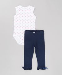 Body-Estampado-Minnie-em-Algodao---Sustentavel-Branco-8646146-Branco_3
